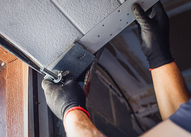 Reliable Garage Door Panel Replacement contractor in Baldwin City, KS by Garage Doors Repair Pro